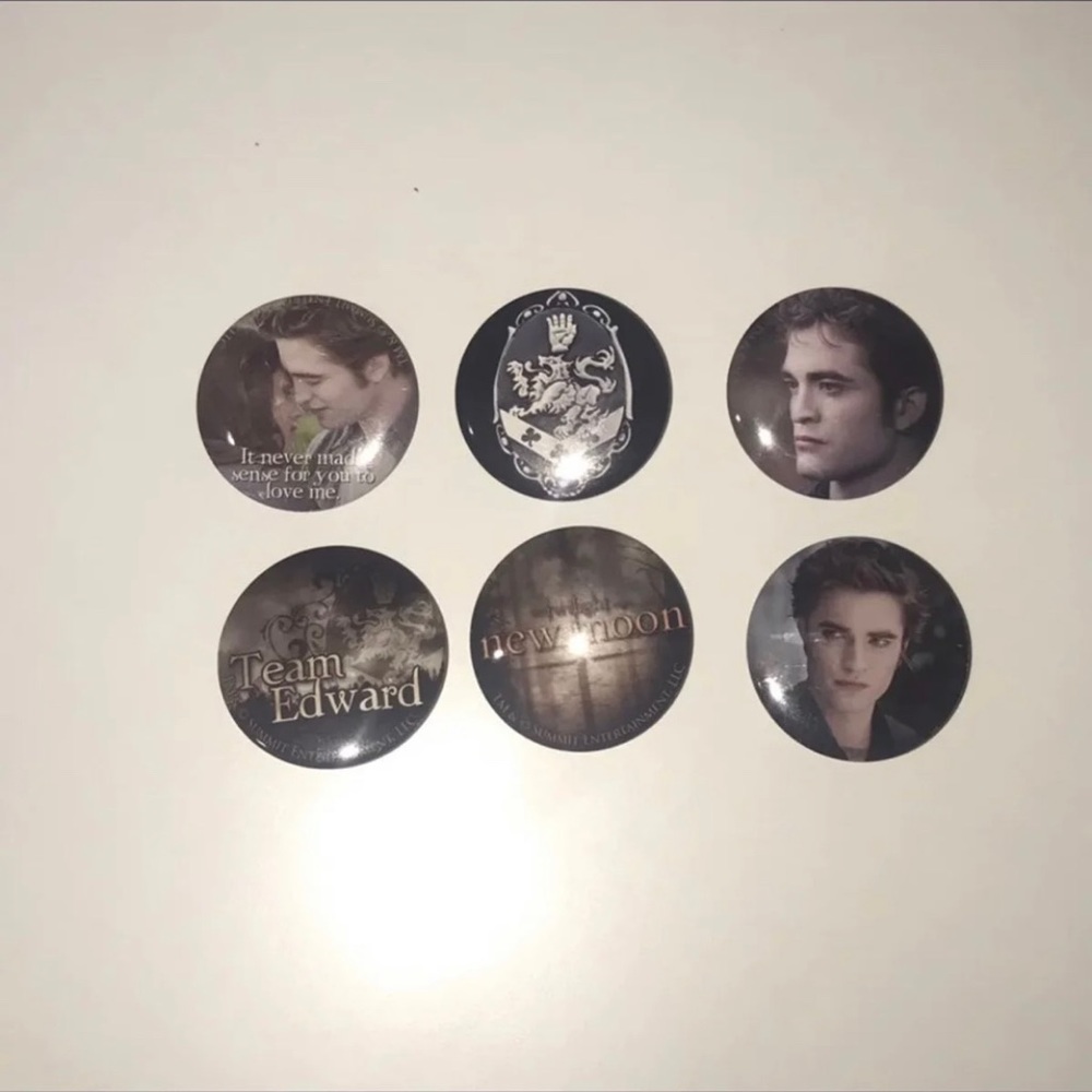 Twilight Bundle